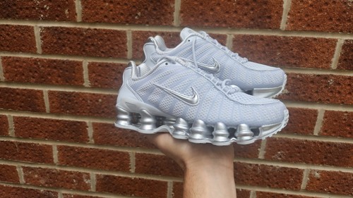 Nike shox women - shox, fashion