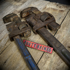 Large Vintage Adjustable