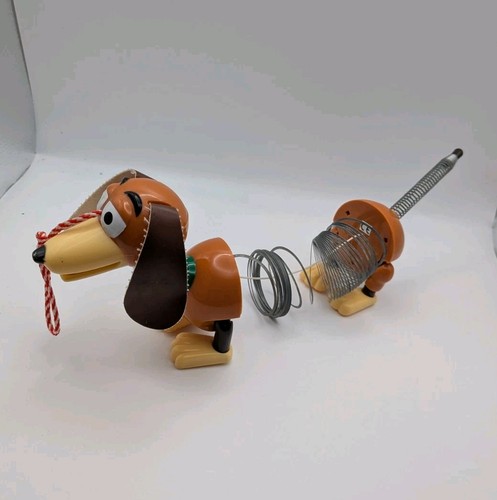 Slinky dog retro - slinky,