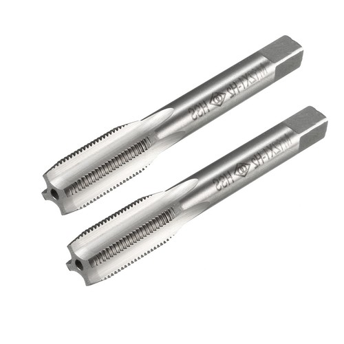 M12x1 metric machine - 2x,