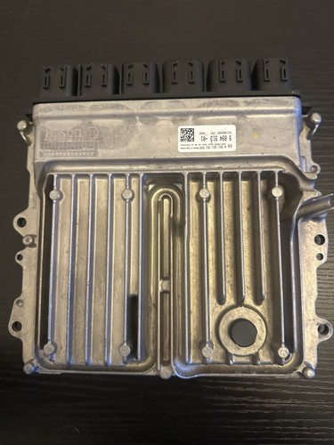 B58 engine control unit - control,