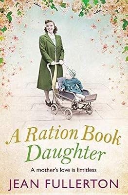 Ration book daughter - ration, (ration