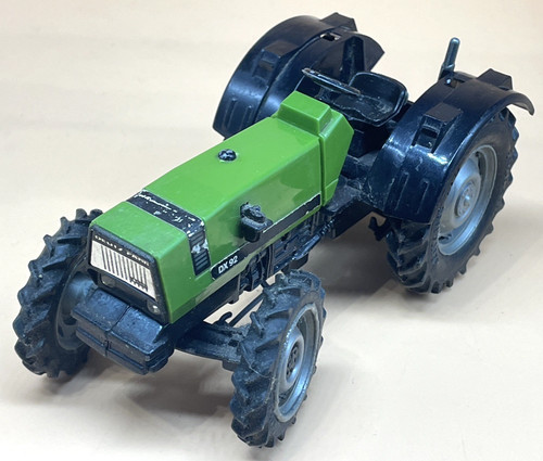 Britains 9526 deutz dx92 - 9526,
