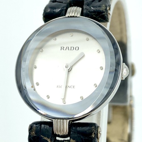 Rado florence 322 3764 - florence, 322.3764.4