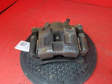 HONDA JAZZ FRONT LEFT BRAKE CALIPER 2005