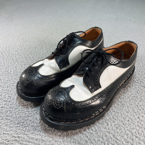Vtg gripfast original derby - vtg,