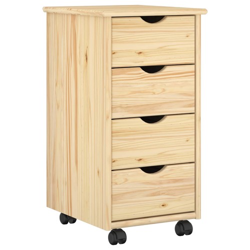 Rolling cabinet with wheel - rolling,