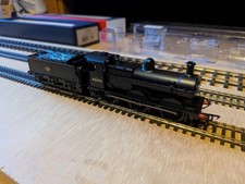 Bachmann 31-625 LMS/BR Class