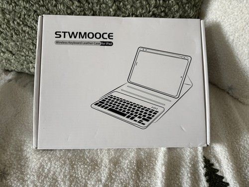 Smart case with - smart,