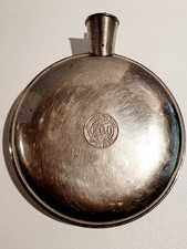 ANTIQUE CELLO SANITARY HOT