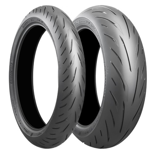 Sport bike tyres - sport, bridgestone