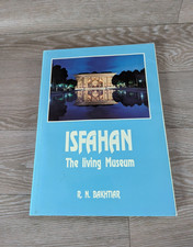 Persian Art Isfahan The Living