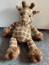 Russ ‘Gumbo’ The Giraffe Small Plush Soft Toy