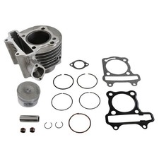 THERMAL GROUP CYLINDER