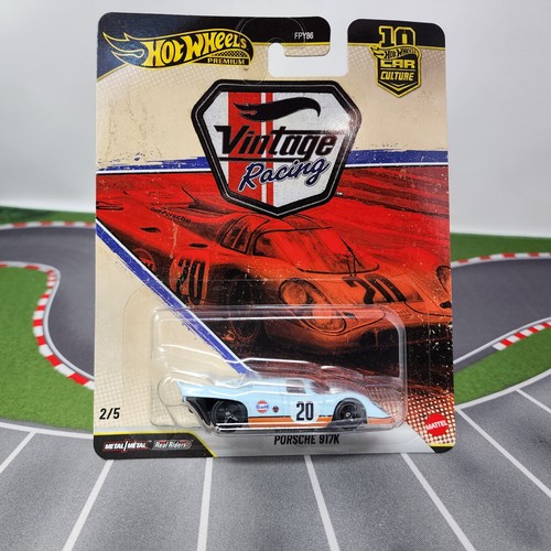 Porsche 917k gulf - gulf, *