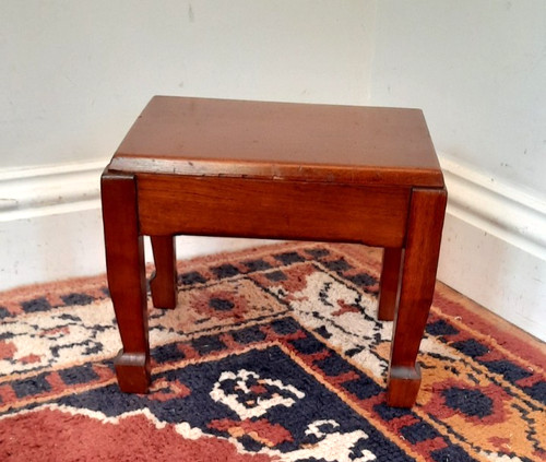 Small vintage handmade - vintage,