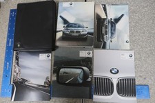 Bmw 523i 528i 535i 550i 520d