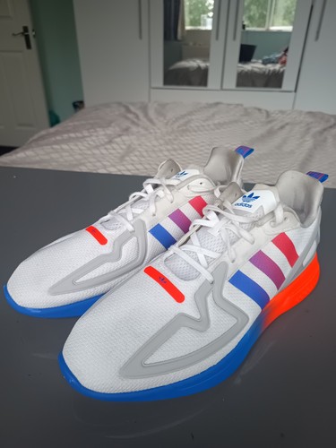 Adidas flux gradient - adidas, 2k