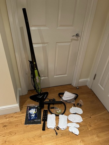 H2o pro steam - mop,