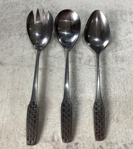 Vintage viners shape stainless - vintage,