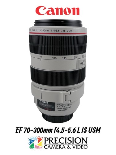 Canon 300mm 5 6 - canon, l