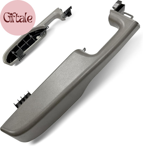 Front left driver door armrest - driver,