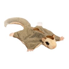 Sugar Glider Plush Cute Soft