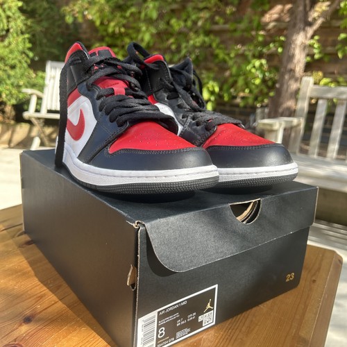 Air jordan mid sneakers - air,