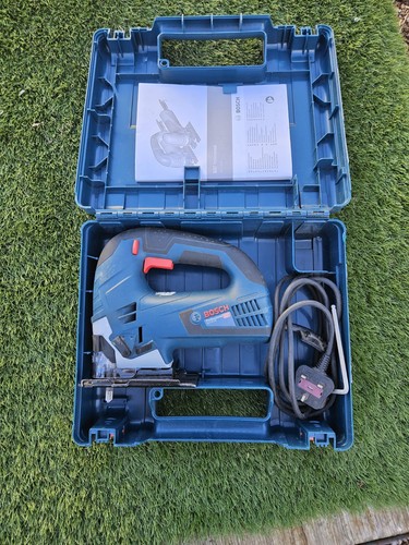 Jigsaw bosch professional - jigsaw,