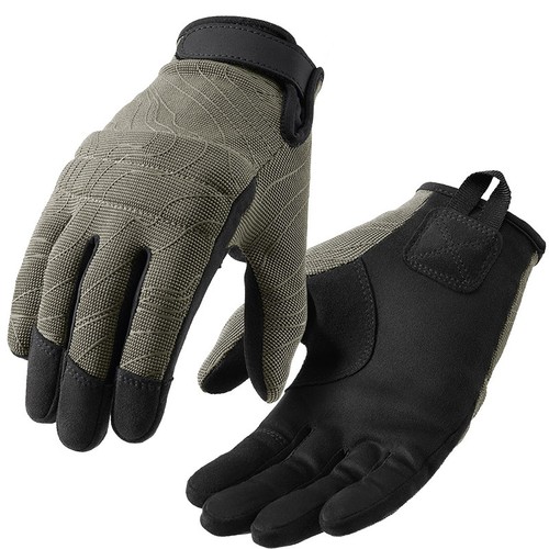 Full finger tactical gloves - full-finger,