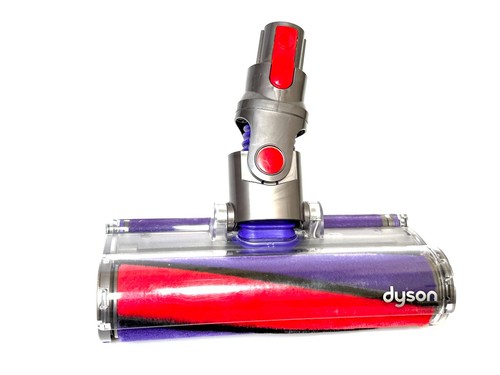 Genuine dyson soft roller - dyson,