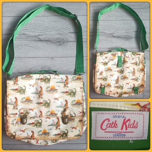 Cath kidston dinosaur pattern - cath,