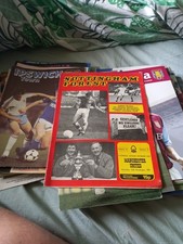 Manchester United Football