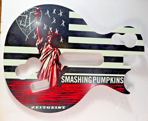 The smashing pumpkins - smashing,