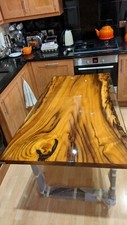 Luxury Bespoke Tree Trunk