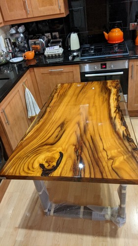 Luxury bespoke tree trunk - luxury,