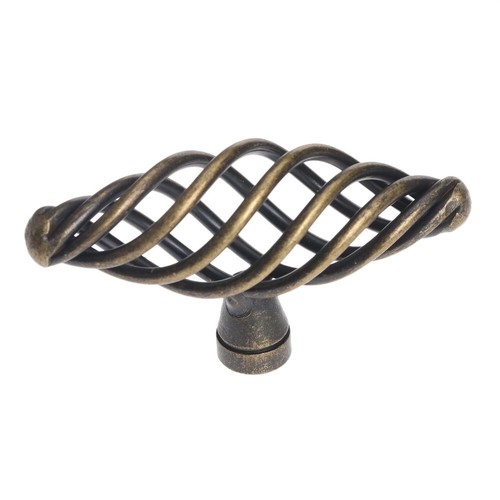 Vintage spiral twist - vintage,