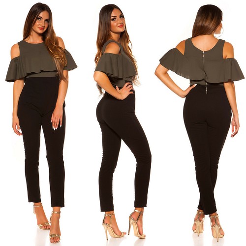 Koucla women overall - koucla,