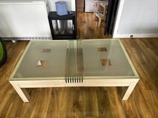 Toughened Glass Table Top Large