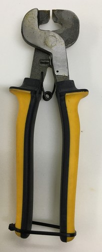 Ceramic tile nibbler nipper - ceramic,