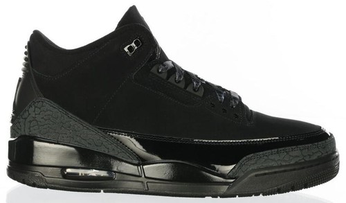 Size air jordan 3 - 11, retro