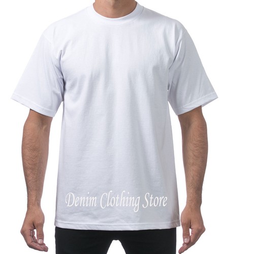 Pro club men - men's, heavyweight