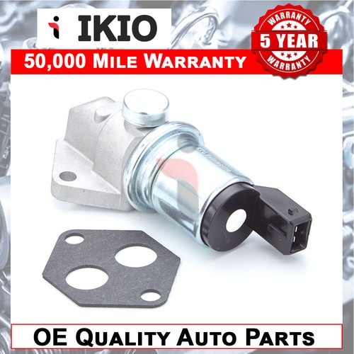 Ikio fits escort - ikio, (mk6)