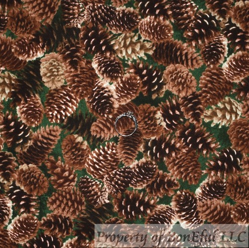 Boneful fabric cotton - boneful, fq