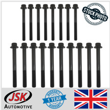 Cylinder Head Bolts for Ford