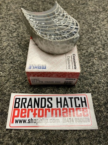 For vauxhall c20xe c20let - for,
