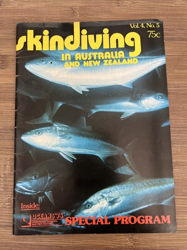 Skindiving australia new - in,