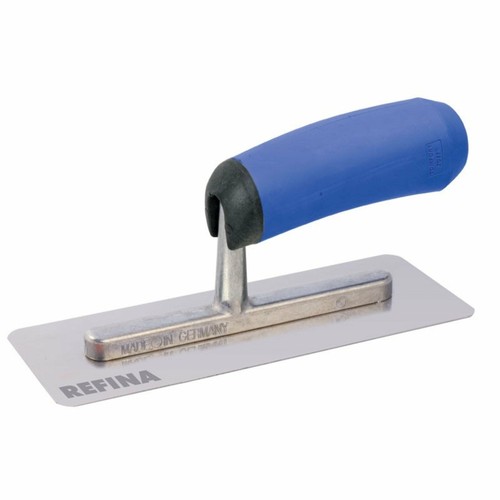 Refina midget trowel 8x3 - refina,