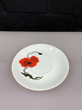 Wedgwood Corn Poppy