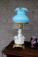 Vintage white porcelain